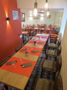 Hotel le Faisan