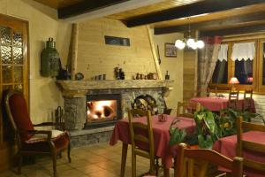 Hotel Le Ferraillon