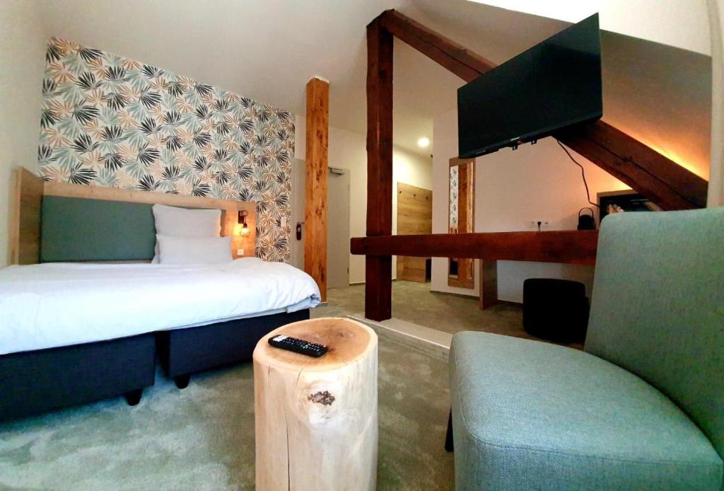 Hôtel Hotel Le Filou 15 Griepshop 32479 Hille