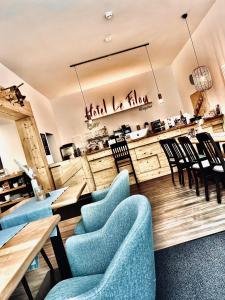 Hôtel Hotel Le Filou 15 Griepshop 32479 Hille Rhénanie du Nord - Westphalie