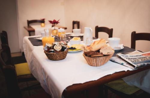 Hotel Le Flore