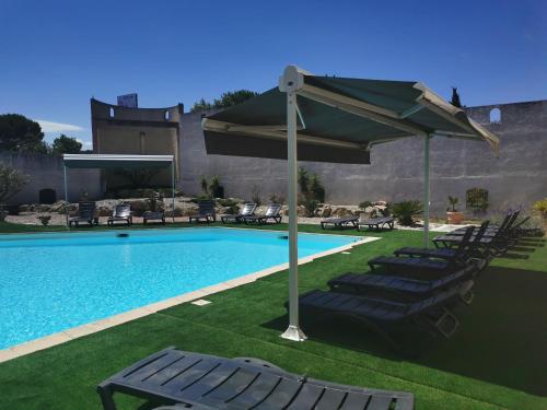 Hôtel Le Floreal
