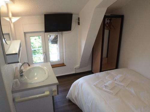 HOTEL LE FOIRAIL