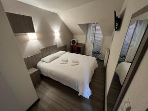HOTEL LE FOIRAIL