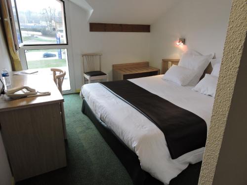 Hotel le Foron