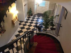 Hôtel Le Gentleman
