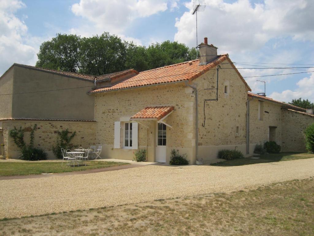 Hôtel Le Gentleman 72200 La Flèche