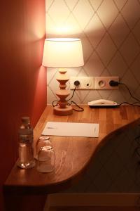 Hôtel Hôtel Le Gentleman 17, Rue De La Tour D'Auvergne 72200 La Flèche Pays de la Loire