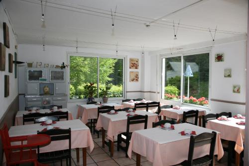 Hôtel Le Glacier