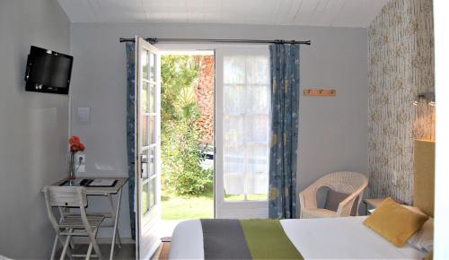Hotel Le Goeland