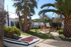 Hotel Le Goeland