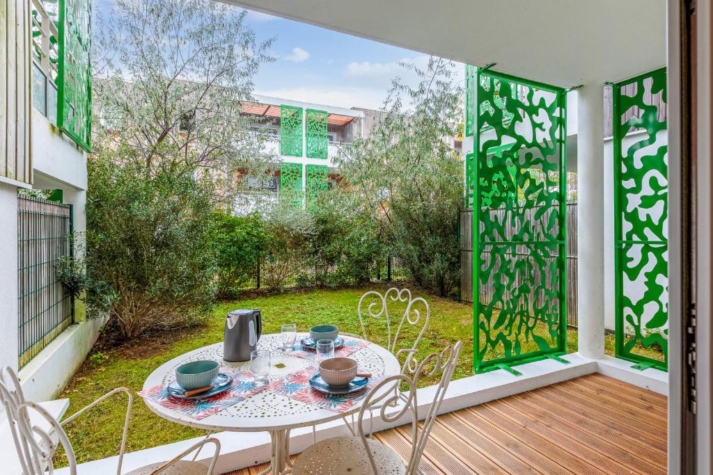 Hotel Le Golfe Bleu 83240 Cavalaire-sur-Mer