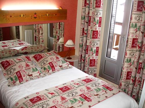 Hôtel Le Grand-Bec