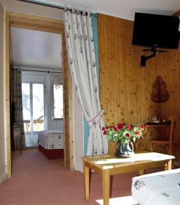 Hôtel Le Grand-Bec