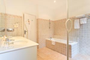 Hotel Le Grimaldi by Happyculture