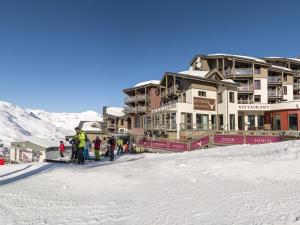 Hotel Le Hameau Du Kashmir