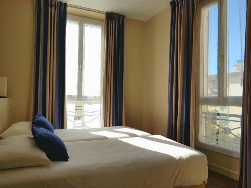 Hotel Le Havre Bleu