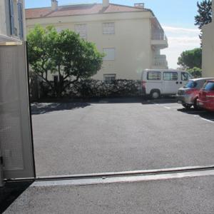 Hotel Le Havre Bleu