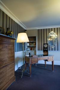 Hotel Le Home