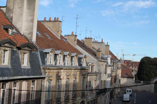 Hotel Le Jacquemart