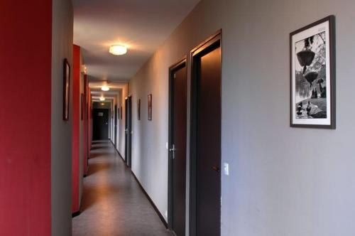 Hotel Le Lagon