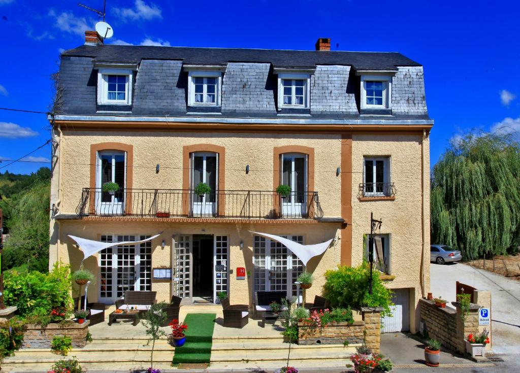 Hôtel Le Lascaux 109 avenue Jean Jaurès, 24290 Montignac