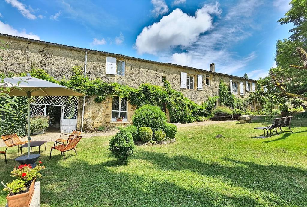 Hôtel Le Lascaux 24290 Montignac