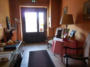Hôtel le Lion d'Or