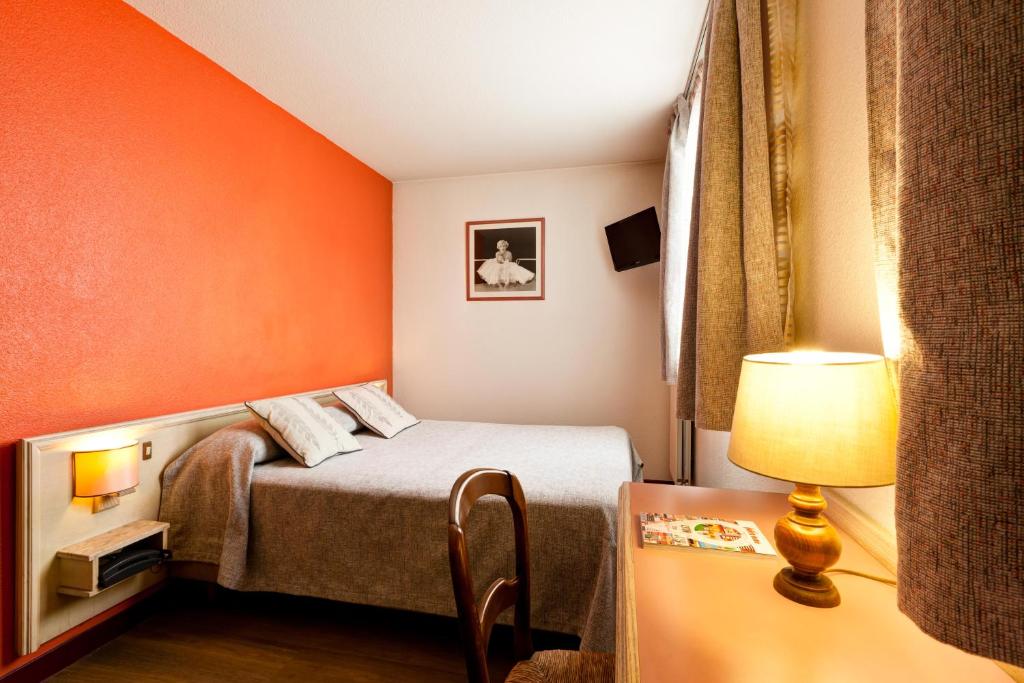 Hôtel Hotel Le Lumière 26 Rue Villon 69008 Lyon