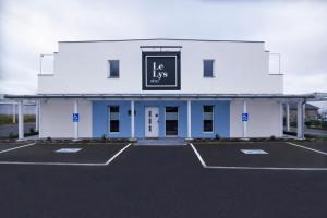 Hôtel Hôtel Le Lys 6 Rue Lavoisier 57600 Oeting Lorraine