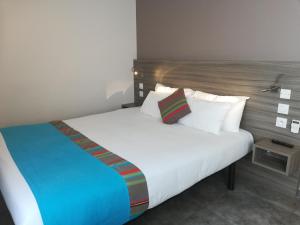 Hotel Le Majestic Canet plage