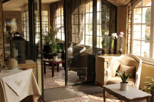 Hôtel Le Manoir
