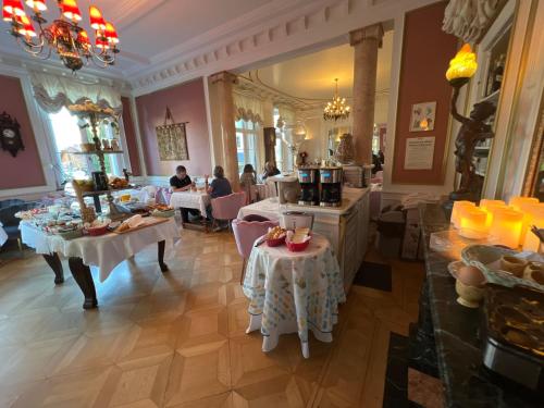 Hôtel Le Manoir