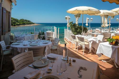 Hotel Le Maquis