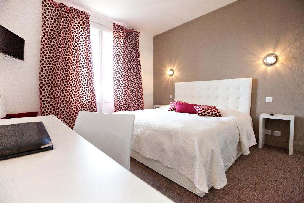 Hôtel Le Marcel Paris Gare de l'Est