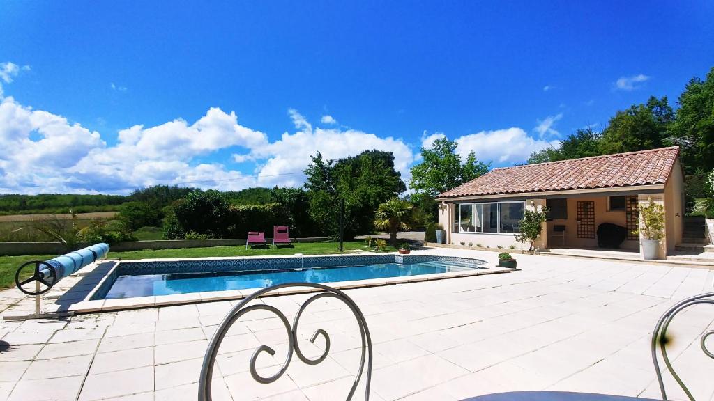 Hôtel Le Mas des Quintrands Manosque 04100 Manosque