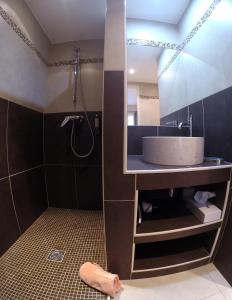 Hotel Le Mas Saint Joseph