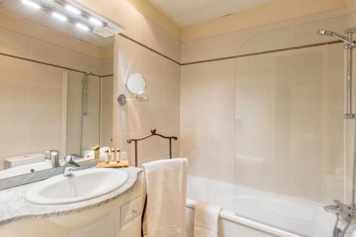 Hôtel Le Maxime - Best Western Signature Collection
