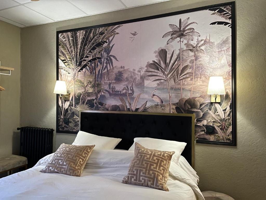 Hotel Le Mistral