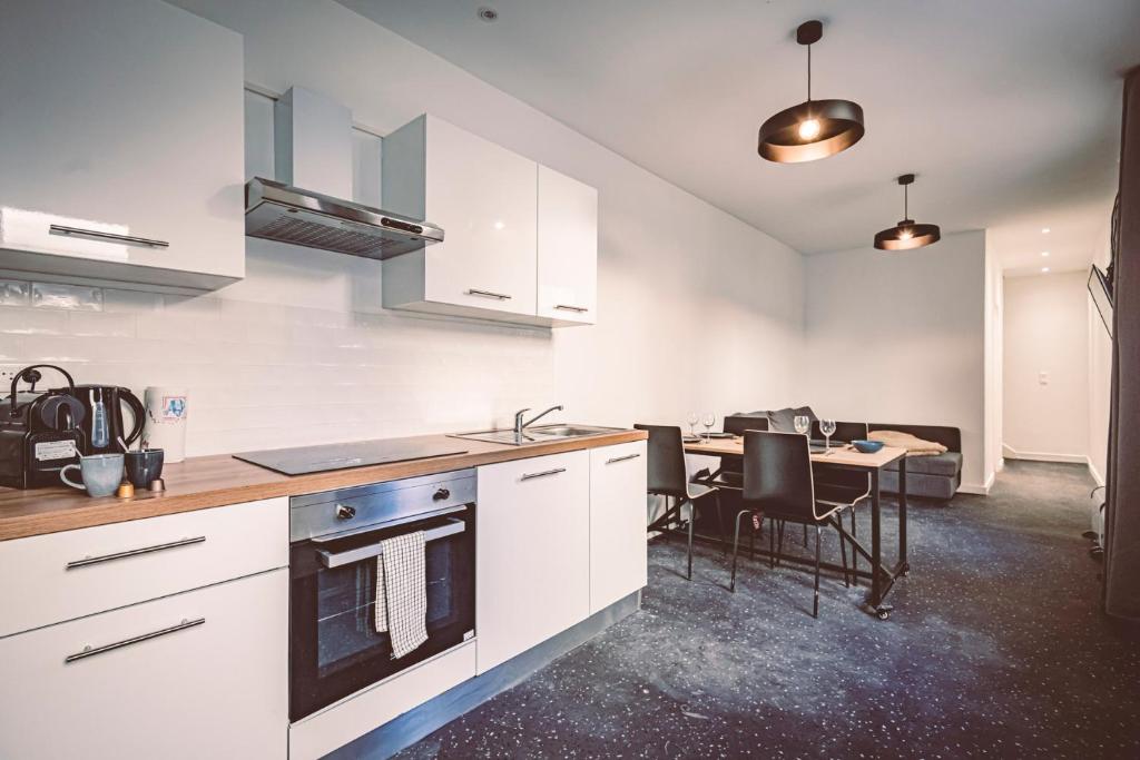 Hôtel Le Mondon 57000 Metz