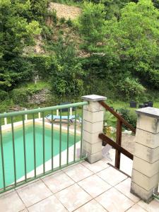 Hôtel Le Moulin D'Olt