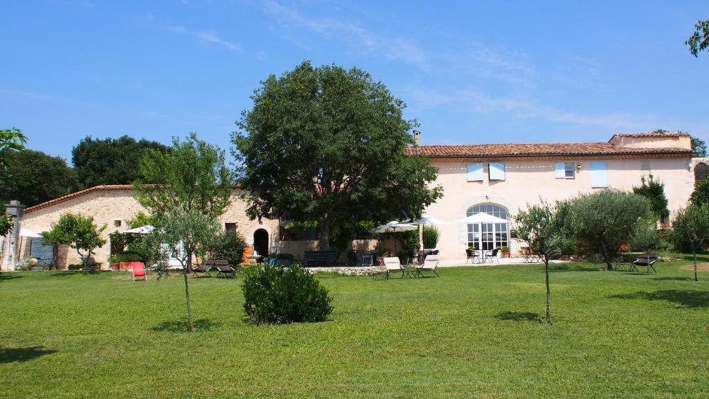 Hotel Le Moulin du Château Ferme Bellevue, 04500 Saint-Laurent-du-Verdon