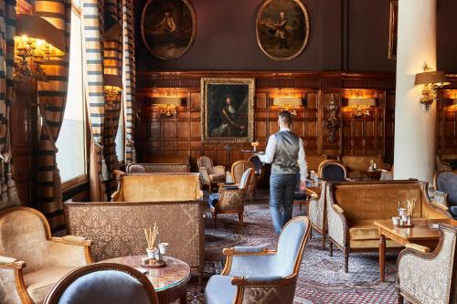 Hotel Le Negresco