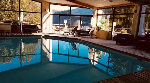 Hotel Le Panorama