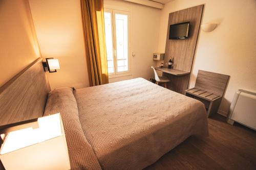 Hotel Le Panoramic
