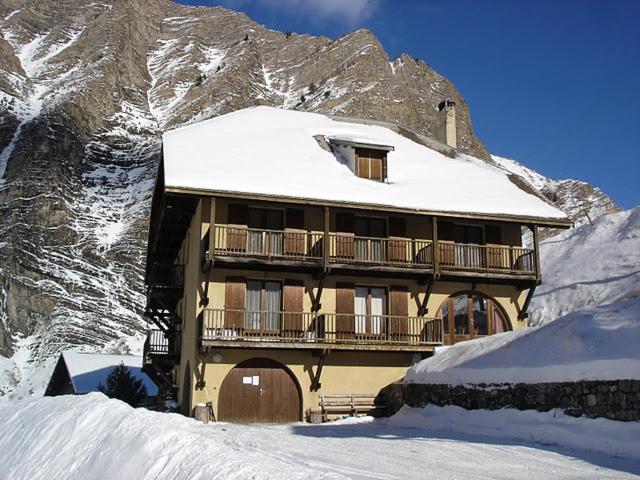 Hotel Le Parpaillon Le Chef Lieu, 05200 Crévoux