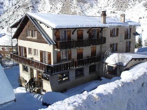 Hotel Le Parpaillon
