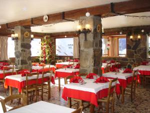 Hotel Le Parpaillon