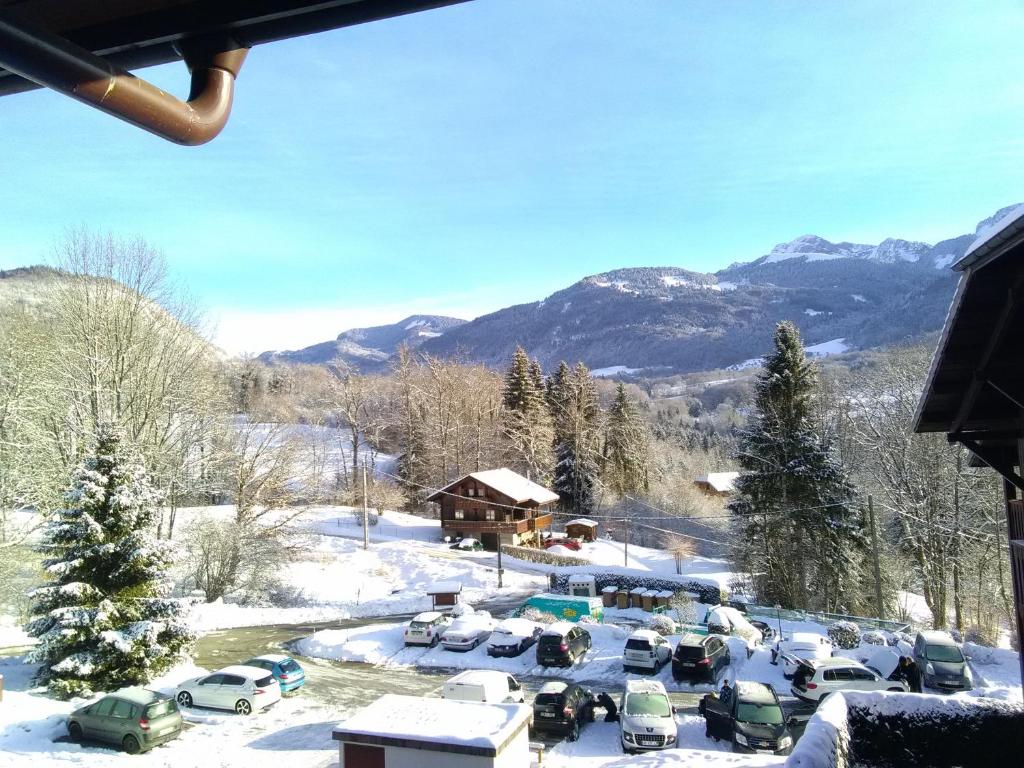 Hôtel Le Pas de L'Ours 65110 Cauterets