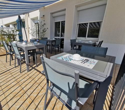 Hotel le Pasteur